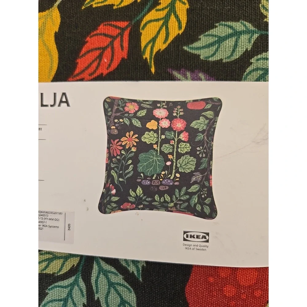 Ikea Vildpersilja 20
